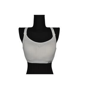 Victoria Secret Sport High Impact Lined Sports Bra Size 36D